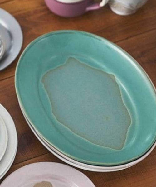 TODAY'S SPECIAL OVAL LIM PLATE 23cm / Rq×TODAY'S SPECIAL O[ Lb`E_CjO gDfCYXyV 371120 and ST AhGXeBihbgGXeBj