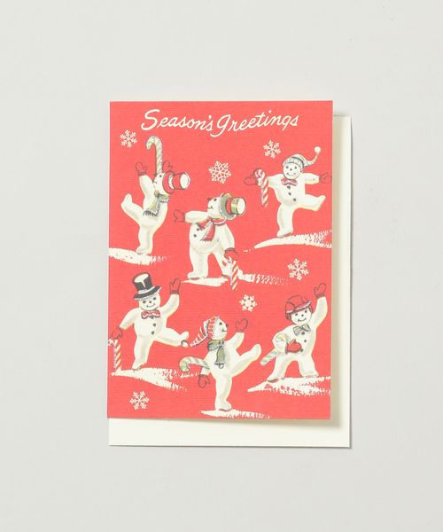 TODAY'S SPECIAL メッセージカード / CAVALLINI & Co. ホワイト ヘルスケア・ステーショナリー トゥデイズスペシャル 371793 and ST アンドエスティ（旧ドットエスティ）