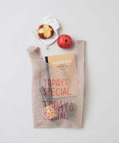 TODAY'S SPECIAL 【WEB限定】NET MARCHE BAG S ライトベージュ グリーン・オリジナル トゥデイズスペシャル 371927 and ST アンドエスティ(旧ドットエスティ) TODAY'S SPECIAL 【WEB限定】NET MARCHE BAG S ライトベージュ グリーン・オリジナル トゥデイズスペシャル 371927 and ST アンドエスティ(旧ドットエスティ)