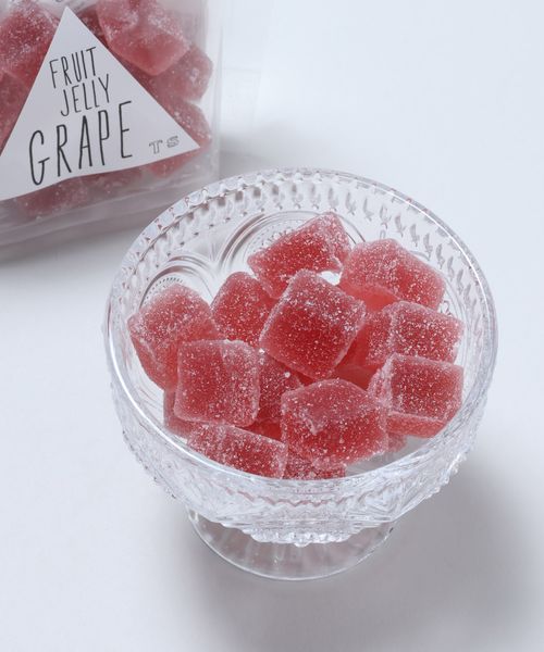 TODAY'S SPECIAL フルーツゼリー / TODAY'S SPECIAL ホワイト 菓子 トゥデイズスペシャル 490953 and ST アンドエスティ(旧ドットエスティ) TODAY'S SPECIAL フルーツゼリー / TODAY'S SPECIAL ホワイト 菓子 トゥデイズスペシャル 490953 and ST アンドエスティ(旧ドットエスティ)