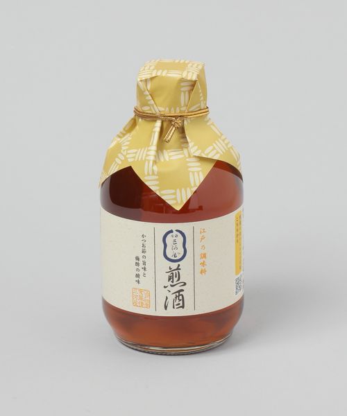 TODAY'S SPECIAL 煎酒 小 / 銀座三河屋 クリア 和食材 トゥデイズスペシャル 491902 and ST アンドエスティ(旧ドットエスティ) TODAY'S SPECIAL 煎酒 小 / 銀座三河屋 クリア 和食材 トゥデイズスペシャル 491902 and ST アンドエスティ(旧ドットエスティ)