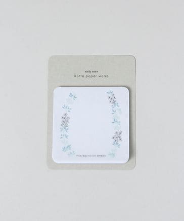 HUTTE   一筆箋 HUTTE 一筆箋の通販 by マステ・紙モノ収集中☘郵便料金値上げ