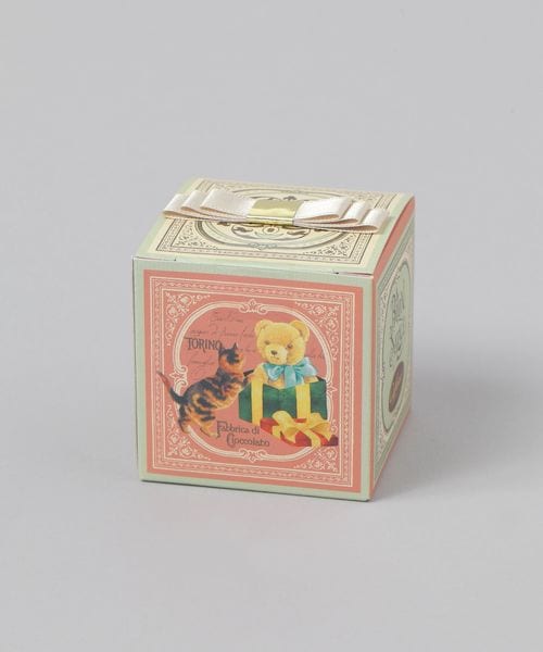 TODAY'S SPECIAL ピッコロナターレ / Caffarel【賞味期限 2026/08/31】 クリア 菓子 トゥデイズスペシャル 574386 and ST アンドエスティ(旧ドットエスティ) TODAY'S SPECIAL ピッコロナターレ / Caffarel【賞味期限 2026/08/31】 クリア 菓子 トゥデイズスペシャル 574386 and ST アンドエスティ(旧ドットエスティ)