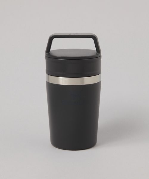 TODAY'S SPECIAL 真空マグ 230ml / STANLEY ブラック キッチン・ダイニング トゥデイズスペシャル 575346 and ST アンドエスティ(旧ドットエスティ) TODAY'S SPECIAL 真空マグ 230ml / STANLEY ブラック キッチン・ダイニング トゥデイズスペシャル 575346 and ST アンドエスティ(旧ドットエスティ)