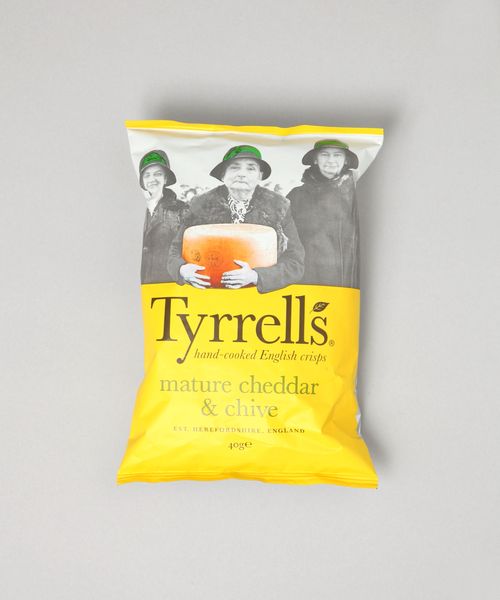 TODAY'S SPECIAL ポテトチップス / Tyrrells ホワイト 菓子 トゥデイズスペシャル 576125 and ST アンドエスティ(旧ドットエスティ) TODAY'S SPECIAL ポテトチップス / Tyrrells ホワイト 菓子 トゥデイズスペシャル 576125 and ST アンドエスティ(旧ドットエスティ)