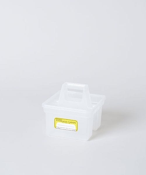 TODAY'S SPECIAL ストレージキャディ S / PENCO【期間限定販売】 クリア ヘルスケア・ステーショナリー トゥデイズスペシャル 597574 and ST アンドエスティ(旧ドットエスティ) TODAY'S SPECIAL ストレージキャディ S / PENCO【期間限定販売】 クリア ヘルスケア・ステーショナリー トゥデイズスペシャル 597574 and ST アンドエスティ(旧ドットエスティ)