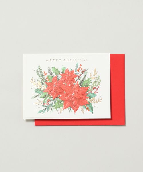 TODAY'S SPECIAL マニエールカード ホワイト ヘルスケア・ステーショナリー トゥデイズスペシャル 598813 and ST アンドエスティ（旧ドットエスティ）