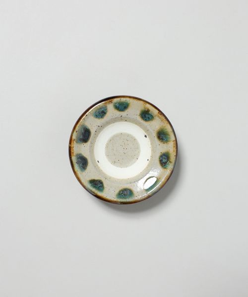 TODAY'S SPECIAL 3.5寸皿 / キマノ陶器 ホワイト キッチン・ダイニング トゥデイズスペシャル 606233 and ST アンドエスティ(旧ドットエスティ) TODAY'S SPECIAL 3.5寸皿 / キマノ陶器 ホワイト キッチン・ダイニング トゥデイズスペシャル 606233 and ST アンドエスティ(旧ドットエスティ)