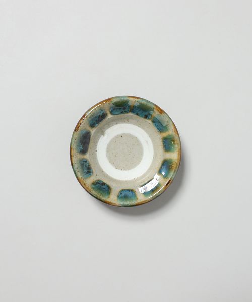 TODAY'S SPECIAL 3.5寸皿 / キマノ陶器 オフホワイト キッチン・ダイニング トゥデイズスペシャル 606233 and ST アンドエスティ(旧ドットエスティ) TODAY'S SPECIAL 3.5寸皿 / キマノ陶器 オフホワイト キッチン・ダイニング トゥデイズスペシャル 606233 and ST アンドエスティ(旧ドットエスティ)