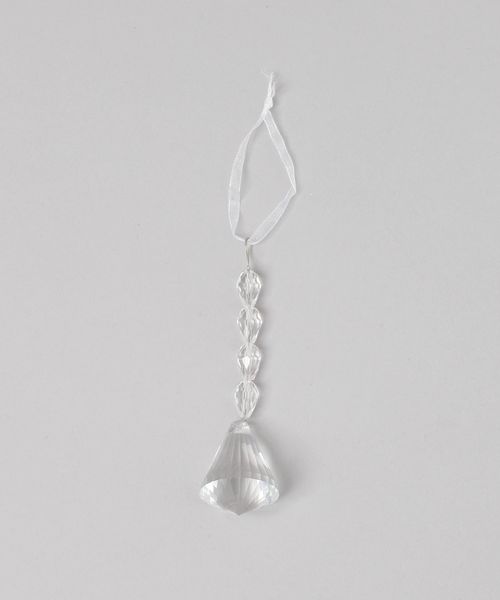 TODAY'S SPECIAL GLASS ORNAMENT SUN CATCHER クリア インテリア・ファブリクス トゥデイズスペシャル 607999 and ST アンドエスティ(旧ドットエスティ) TODAY'S SPECIAL GLASS ORNAMENT SUN CATCHER クリア インテリア・ファブリクス トゥデイズスペシャル 607999 and ST アンドエスティ(旧ドットエスティ)