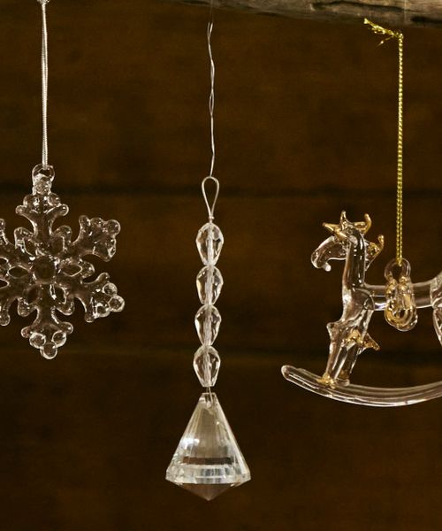 TODAY'S SPECIAL GLASS ORNAMENT SUN CATCHER クリア インテリア・ファブリクス トゥデイズスペシャル 607999 and ST アンドエスティ(旧ドットエスティ) TODAY'S SPECIAL GLASS ORNAMENT SUN CATCHER クリア インテリア・ファブリクス トゥデイズスペシャル 607999 and ST アンドエスティ(旧ドットエスティ)
