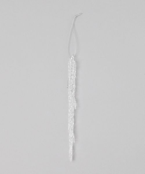 TODAY'S SPECIAL GLASS ORNAMENT クリア インテリア・ファブリクス トゥデイズスペシャル 608001 and ST アンドエスティ(旧ドットエスティ) TODAY'S SPECIAL GLASS ORNAMENT クリア インテリア・ファブリクス トゥデイズスペシャル 608001 and ST アンドエスティ(旧ドットエスティ)