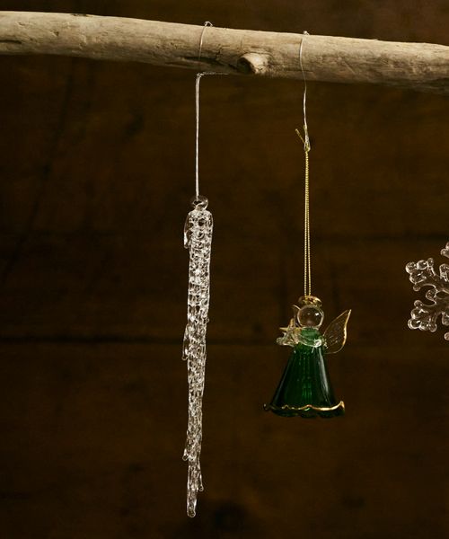 TODAY'S SPECIAL GLASS ORNAMENT クリア インテリア・ファブリクス トゥデイズスペシャル 608001 and ST アンドエスティ(旧ドットエスティ) TODAY'S SPECIAL GLASS ORNAMENT クリア インテリア・ファブリクス トゥデイズスペシャル 608001 and ST アンドエスティ(旧ドットエスティ)