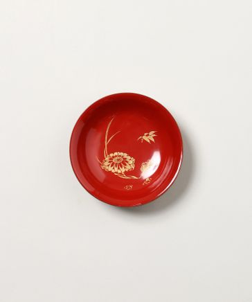 骨董 アンティーク 紅皿 化粧道具 口紅 2点 骨董 アンティーク 紅皿 化粧道具 口紅 2点