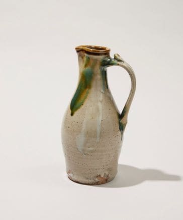 鶴首ピッチャー B / キマノ陶器 | [公式]TODAY'S SPECIAL（トゥデイズ