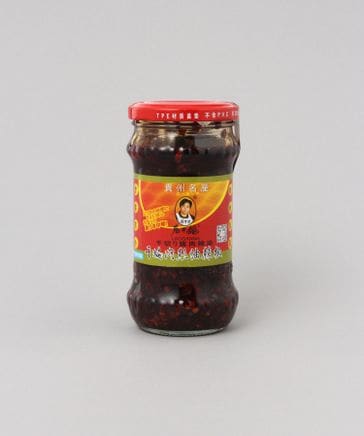 chii→さられおに変更します 皮300g✖︎2 細切れ300g✖︎6 千切豚肉辣油 / 老干媽【賞味期限 2027/07/05】 | [公式]TODAY'S