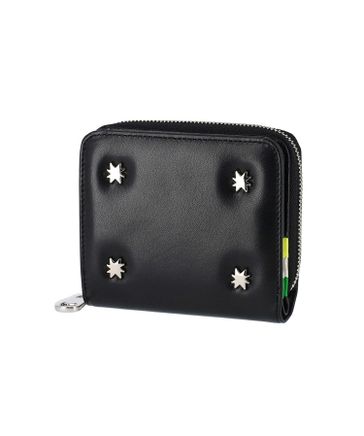 スター ラウンドファスナー2つ折り財布/57910 | [公式]tsumori chisato