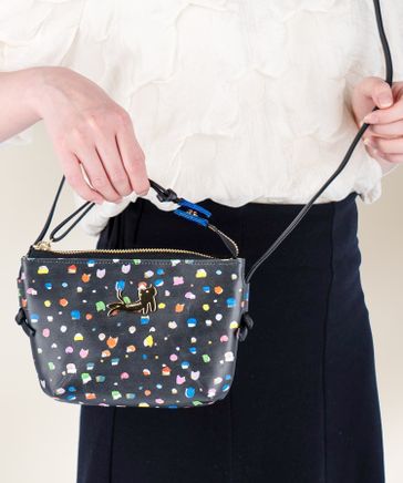 てんてん ショルダーバッグ ミニバッグ/57933 | [公式]tsumori chisato