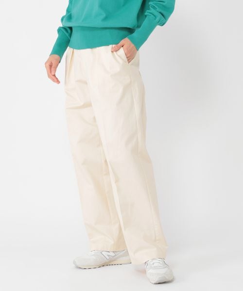 Utao: 《ウタオ》タックチノパンツ グレー M スペシャルライン ウタオ 109749 and ST アンドエスティ(旧ドットエスティ) Utao: 《ウタオ》タックチノパンツ グレー M スペシャルライン ウタオ 109749 and ST アンドエスティ(旧ドットエスティ)