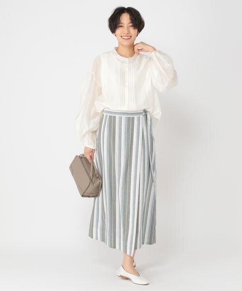 3点 120 強けれ タルティーヌ等 ボレロ ワンピース ブラウス オンワード
