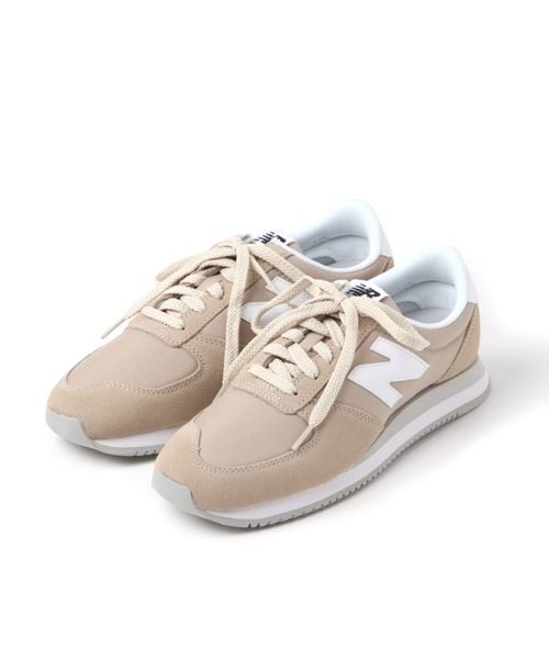 Utao: 《ウタオ》New Balance 420M ブラウン M スペシャルライン ウタオ 129604 and ST アンドエスティ(旧ドットエスティ) Utao: 《ウタオ》New Balance 420M ブラウン M スペシャルライン ウタオ 129604 and ST アンドエスティ(旧ドットエスティ)