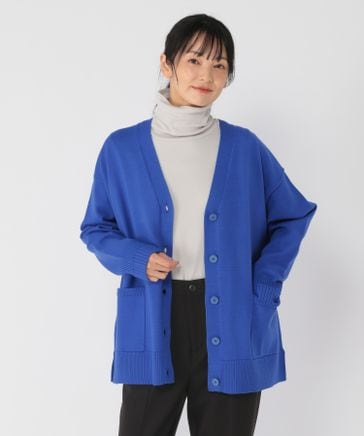 utaaゴルフ レディース 長袖 カーディガン セーター 夏秋