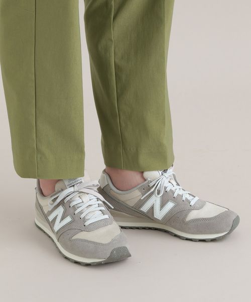 《ウタオ》【New Balance(ニューバランス)】WL996 M(23.5cm)