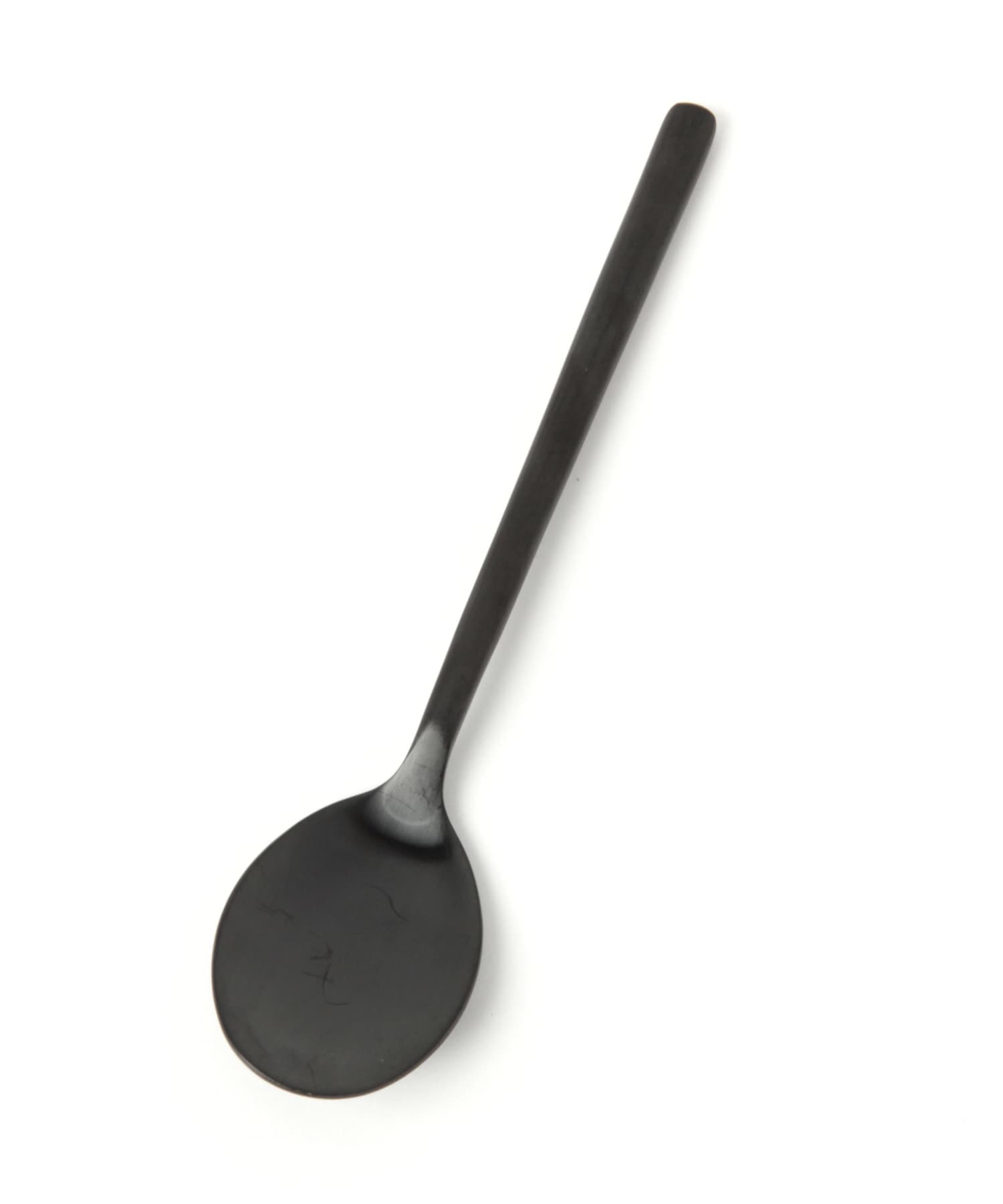 Brown Metaltex 6 Piece Plastic Egg Spoon 