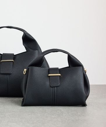 軽量】フロント金具エアリーソフトミニショルダーバッグ | [公式]VIS