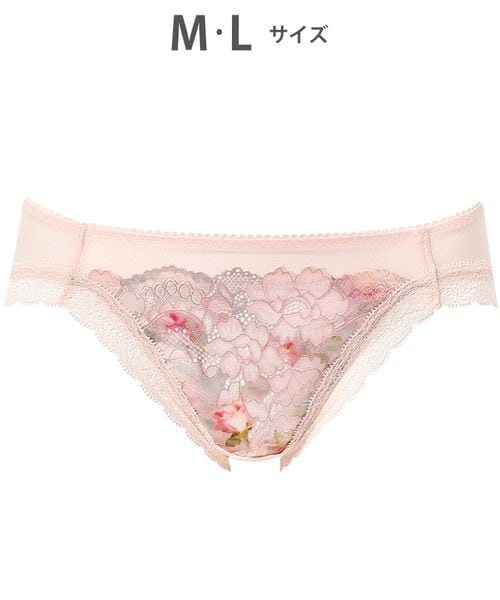 WACOAL 【ワコール】重力ケアブラ ショーツ/PXB194(M-L) ピンク インティメイト ワコール 246568 and ST アンドエスティ(旧ドットエスティ) WACOAL 【ワコール】重力ケアブラ ショーツ/PXB194(M-L) ピンク インティメイト ワコール 246568 and ST アンドエスティ(旧ドットエスティ)