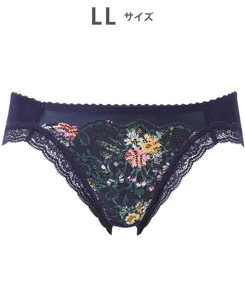 WACOAL 【ワコール】重力ケアブラ ショーツ/PXB194(LL) ネイビー インティメイト ワコール 246572 and ST アンドエスティ(旧ドットエスティ) WACOAL 【ワコール】重力ケアブラ ショーツ/PXB194(LL) ネイビー インティメイト ワコール 246572 and ST アンドエスティ(旧ドットエスティ)