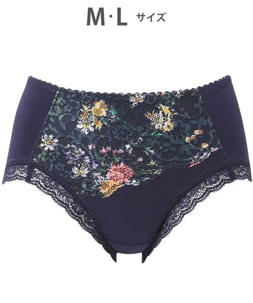 WACOAL 【ワコール】重力ケアブラ ショーツ/PXB294(M-L) ネイビー インティメイト ワコール 246573 and ST アンドエスティ(旧ドットエスティ) WACOAL 【ワコール】重力ケアブラ ショーツ/PXB294(M-L) ネイビー インティメイト ワコール 246573 and ST アンドエスティ(旧ドットエスティ)