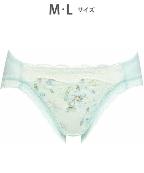 WACOAL 【ワコール】小さく見せるブラ ショーツ/PRA153(M-L) ライトブルー インティメイト ワコール 246678 and ST アンドエスティ(旧ドットエスティ) WACOAL 【ワコール】小さく見せるブラ ショーツ/PRA153(M-L) ライトブルー インティメイト ワコール 246678 and ST アンドエスティ(旧ドットエスティ)