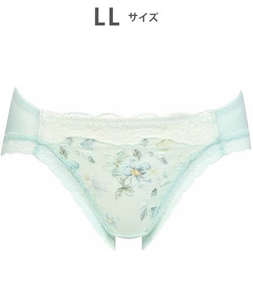 WACOAL 【ワコール】小さく見せるブラ ショーツ/PRA153(LL) ライトブルー インティメイト ワコール 246679 and ST アンドエスティ(旧ドットエスティ) WACOAL 【ワコール】小さく見せるブラ ショーツ/PRA153(LL) ライトブルー インティメイト ワコール 246679 and ST アンドエスティ(旧ドットエスティ)