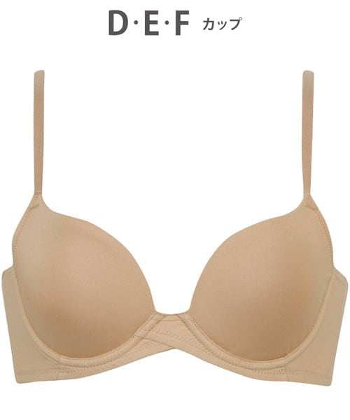 WACOAL 【ワコール】EverChic ブラジャー /BRB494(D-F) イエロー インティメイト ワコール 246801 and ST アンドエスティ(旧ドットエスティ) WACOAL 【ワコール】EverChic ブラジャー /BRB494(D-F) イエロー インティメイト ワコール 246801 and ST アンドエスティ(旧ドットエスティ)