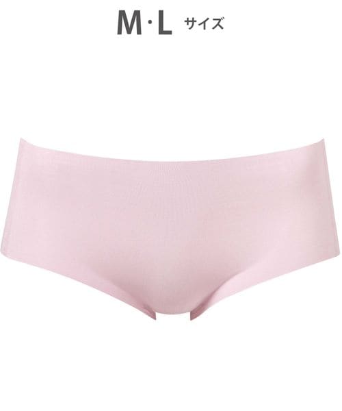 WACOAL 【ワコール】GOCOCi ゴコチ ショーツ/PGG110(M-L) ピンク インティメイト ワコール 246882 and ST アンドエスティ(旧ドットエスティ) WACOAL 【ワコール】GOCOCi ゴコチ ショーツ/PGG110(M-L) ピンク インティメイト ワコール 246882 and ST アンドエスティ(旧ドットエスティ)