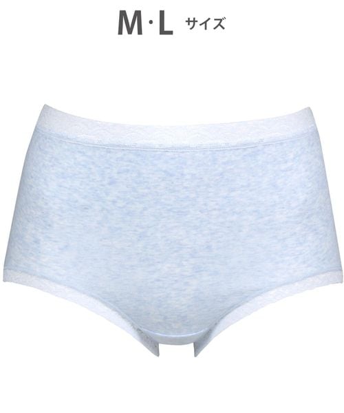 WACOAL 【ワコール】ディアヒップ ショーツ/PPA177(M-L) ブルー インティメイト ワコール 246892 and ST アンドエスティ(旧ドットエスティ) WACOAL 【ワコール】ディアヒップ ショーツ/PPA177(M-L) ブルー インティメイト ワコール 246892 and ST アンドエスティ(旧ドットエスティ)