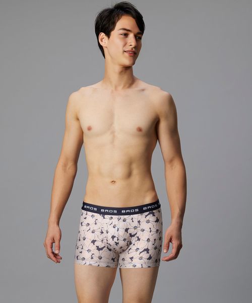 WACOAL 【ブロス】ボクサーパンツ/GT3220 ナチュラル インティメイト ワコール 247069 and ST アンドエスティ(旧ドットエスティ) WACOAL 【ブロス】ボクサーパンツ/GT3220 ナチュラル インティメイト ワコール 247069 and ST アンドエスティ(旧ドットエスティ)