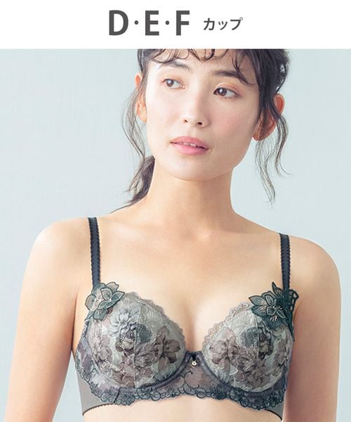 WACOAL 【ウイング】Wing Lesiage 2900シリーズ ブラジャー /PB2900(D-F) ブラウン インティメイトW ワコール 247127 and ST アンドエスティ(旧ドットエスティ) WACOAL 【ウイング】Wing Lesiage 2900シリーズ ブラジャー /PB2900(D-F) ブラウン インティメイトW ワコール 247127 and ST アンドエスティ(旧ドットエスティ)