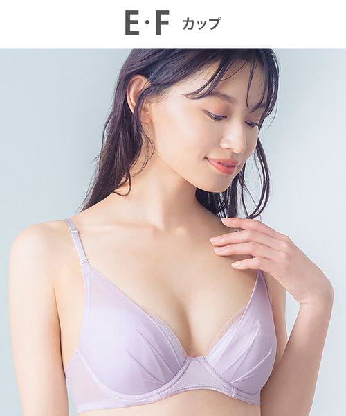 WACOAL 【ウイング】グッドデザイン賞受賞 マッチミーブラ /KB2011(E-F) シルバー インティメイトW ワコール 247245 and ST アンドエスティ(旧ドットエスティ) WACOAL 【ウイング】グッドデザイン賞受賞 マッチミーブラ /KB2011(E-F) シルバー インティメイトW ワコール 247245 and ST アンドエスティ(旧ドットエスティ)