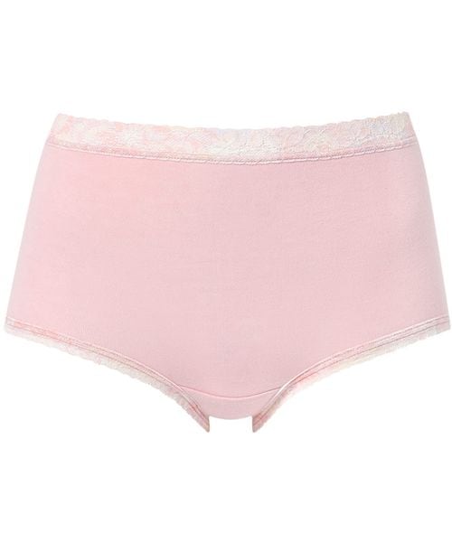 WACOAL 【ウイング】デイリーフィット やわらかコットン ショーツ /EC3230 ピンク インティメイトW ワコール 247278 and ST アンドエスティ(旧ドットエスティ) WACOAL 【ウイング】デイリーフィット やわらかコットン ショーツ /EC3230 ピンク インティメイトW ワコール 247278 and ST アンドエスティ(旧ドットエスティ)