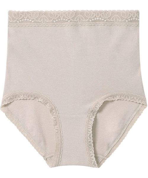 WACOAL 【ウイング】デイリーフィット やわらかコットン ショーツ /EC3230 ライトベージュ インティメイトW ワコール 247278 and ST アンドエスティ(旧ドットエスティ) WACOAL 【ウイング】デイリーフィット やわらかコットン ショーツ /EC3230 ライトベージュ インティメイトW ワコール 247278 and ST アンドエスティ(旧ドットエスティ)