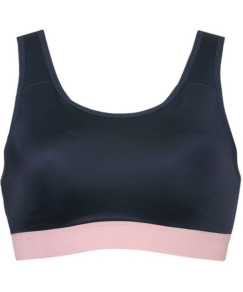 WACOAL 【ウイング】Wing Sports SPORTSゆれケアBra/SB4000 ネイビー インティメイトW ワコール 247355 and ST アンドエスティ(旧ドットエスティ) WACOAL 【ウイング】Wing Sports SPORTSゆれケアBra/SB4000 ネイビー インティメイトW ワコール 247355 and ST アンドエスティ(旧ドットエスティ)