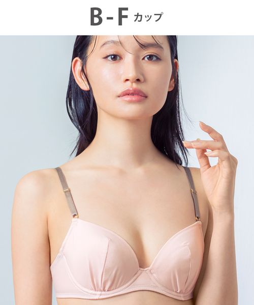 WACOAL 【ウイング】ナチュラルアップブラ /KB3001(B-F) ブロンズ 33インチ インティメイトW ワコール 247504 and ST アンドエスティ(旧ドットエスティ) WACOAL 【ウイング】ナチュラルアップブラ /KB3001(B-F) ブロンズ 33インチ インティメイトW ワコール 247504 and ST アンドエスティ(旧ドットエスティ)