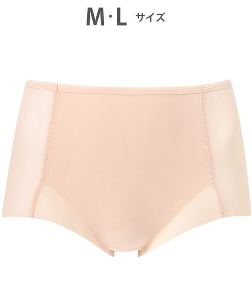 WACOAL 【ワコール】 補整ショーツ/PPG150(M-L) ベージュ インティメイト ワコール 329421 and ST アンドエスティ(旧ドットエスティ) WACOAL 【ワコール】 補整ショーツ/PPG150(M-L) ベージュ インティメイト ワコール 329421 and ST アンドエスティ(旧ドットエスティ)