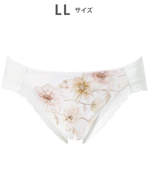 WACOAL 【ワコール】 ハグするブラ ショーツ/PXB178(LL) ホワイト インティメイト ワコール 329422 and ST アンドエスティ(旧ドットエスティ) WACOAL 【ワコール】 ハグするブラ ショーツ/PXB178(LL) ホワイト インティメイト ワコール 329422 and ST アンドエスティ(旧ドットエスティ)