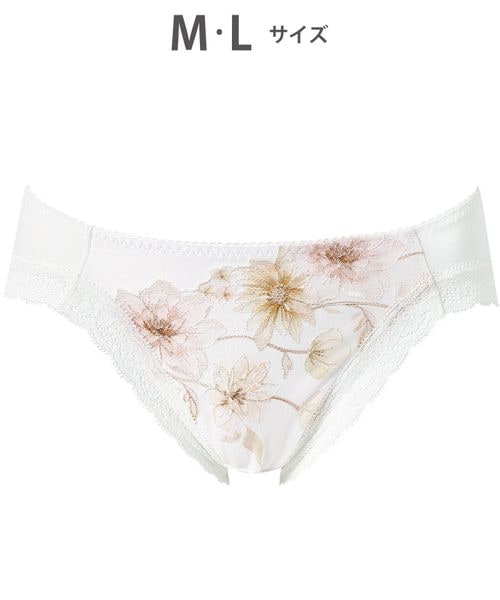 WACOAL 【ワコール】 ハグするブラ ショーツ/PXB178(M-L) ホワイト インティメイト ワコール 329423 and ST アンドエスティ(旧ドットエスティ) WACOAL 【ワコール】 ハグするブラ ショーツ/PXB178(M-L) ホワイト インティメイト ワコール 329423 and ST アンドエスティ(旧ドットエスティ)