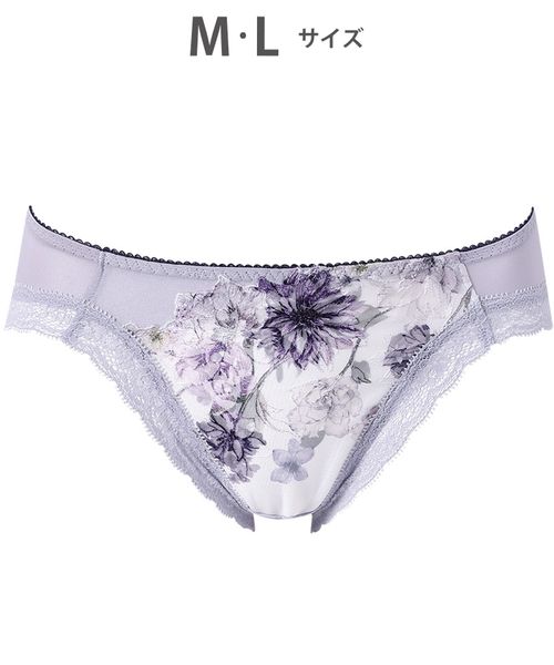 WACOAL 【ワコール】 ハグするブラ ショーツ/PXB178(M-L) ライトグレー インティメイト ワコール 329423 and ST アンドエスティ(旧ドットエスティ) WACOAL 【ワコール】 ハグするブラ ショーツ/PXB178(M-L) ライトグレー インティメイト ワコール 329423 and ST アンドエスティ(旧ドットエスティ)