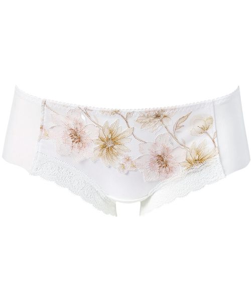 WACOAL 【ワコール】 ハグするブラ ショーツ ボーイレングス/PXB678 ホワイト インティメイト ワコール 329425 and ST アンドエスティ(旧ドットエスティ) WACOAL 【ワコール】 ハグするブラ ショーツ ボーイレングス/PXB678 ホワイト インティメイト ワコール 329425 and ST アンドエスティ(旧ドットエスティ)