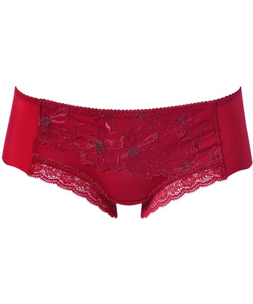 WACOAL 【ワコール】 ハグするブラ ショーツ ボーイレングス/PXB678 レッド インティメイト ワコール 329425 and ST アンドエスティ(旧ドットエスティ) WACOAL 【ワコール】 ハグするブラ ショーツ ボーイレングス/PXB678 レッド インティメイト ワコール 329425 and ST アンドエスティ(旧ドットエスティ)